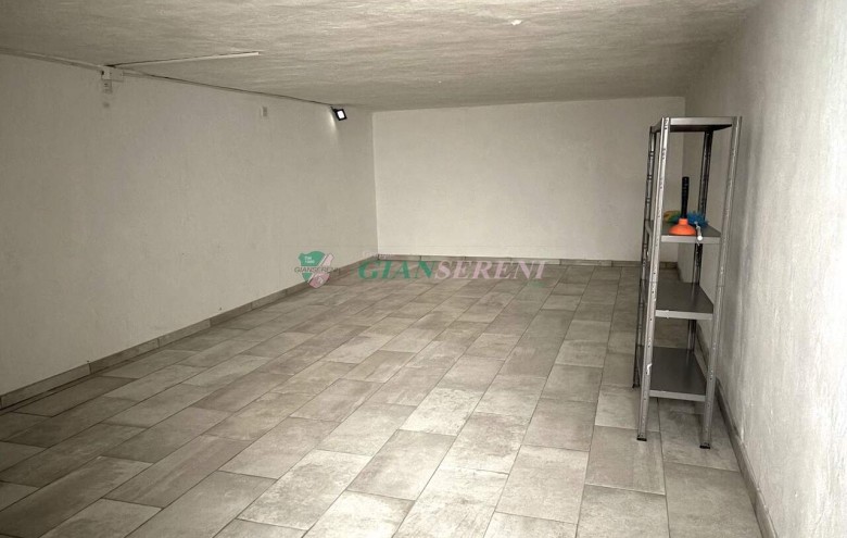 Agenzia Giansereni - 