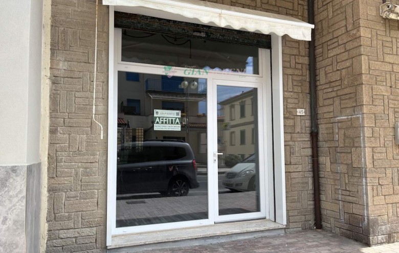 Agenzia Giansereni - 