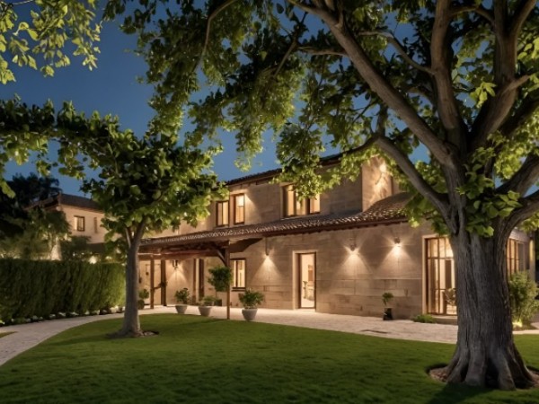 Villa Bifamiliare in vendita, Forte dei Marmi, Vittoria Apuana 