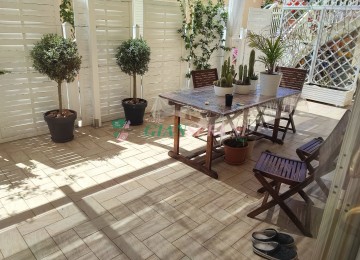 Appartamento con 3 camere, due