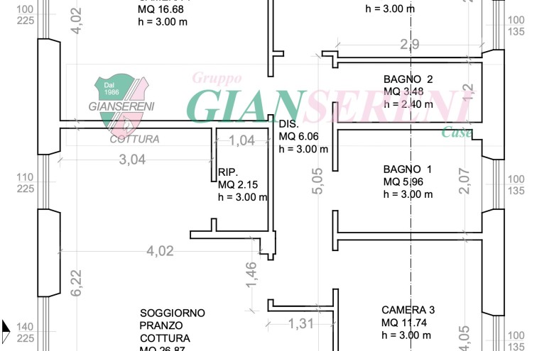 Agenzia Giansereni - 