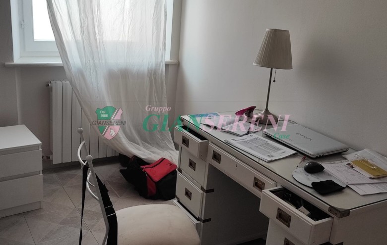 Agenzia Giansereni - 
