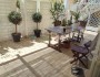 Appartamento con 3 camere, due