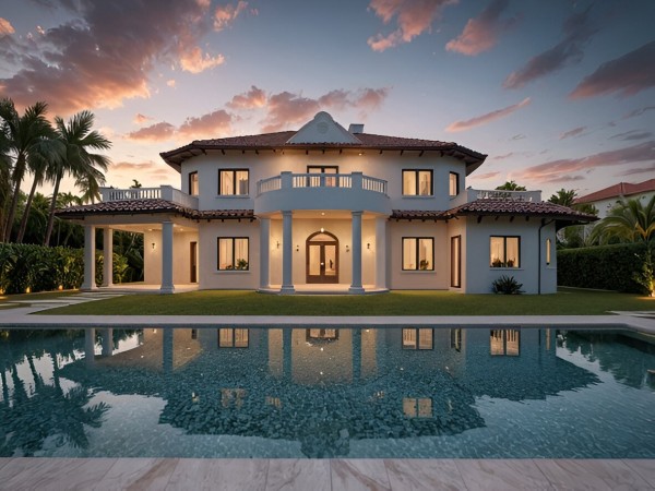 Villa with pool in sale, Forte dei Marmi, Vittoria Apuana 