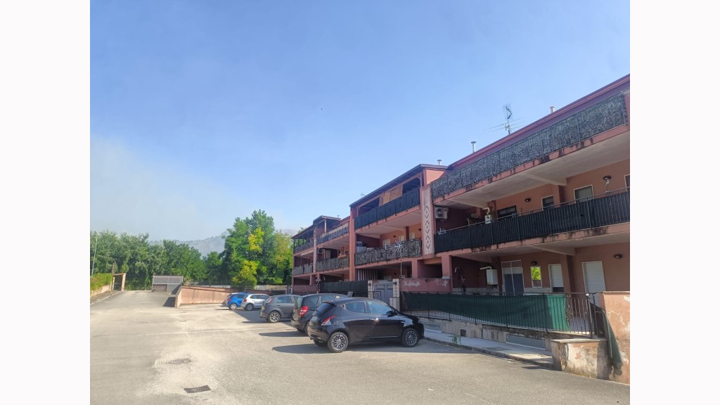Appartamentoin Vendita, Cassino - Riferimento: v29