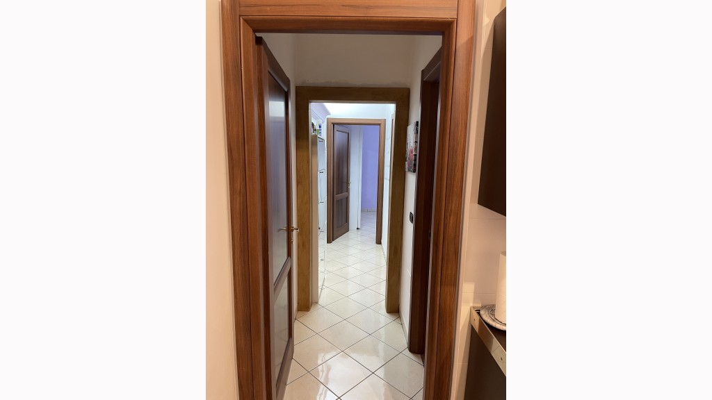 Appartamentoin Vendita, Cassino - Riferimento: v29
