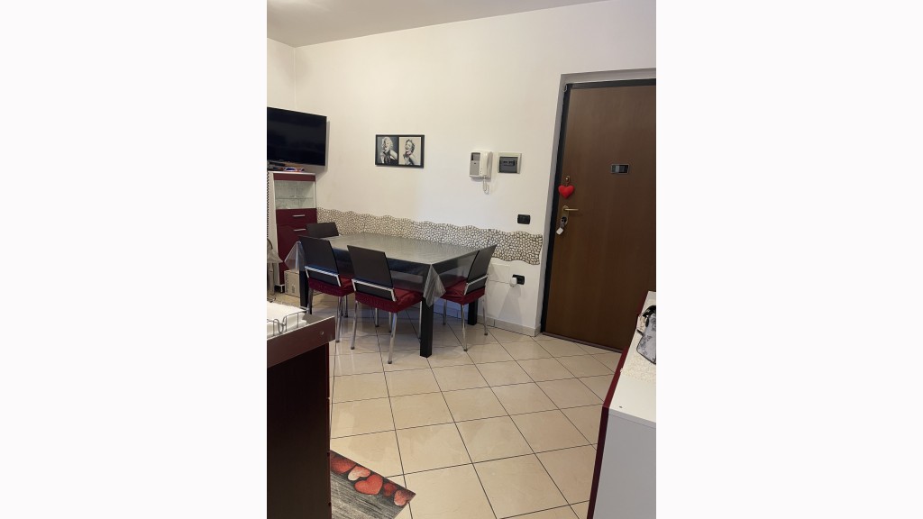 Appartamentoin Vendita, Cassino - Riferimento: v29