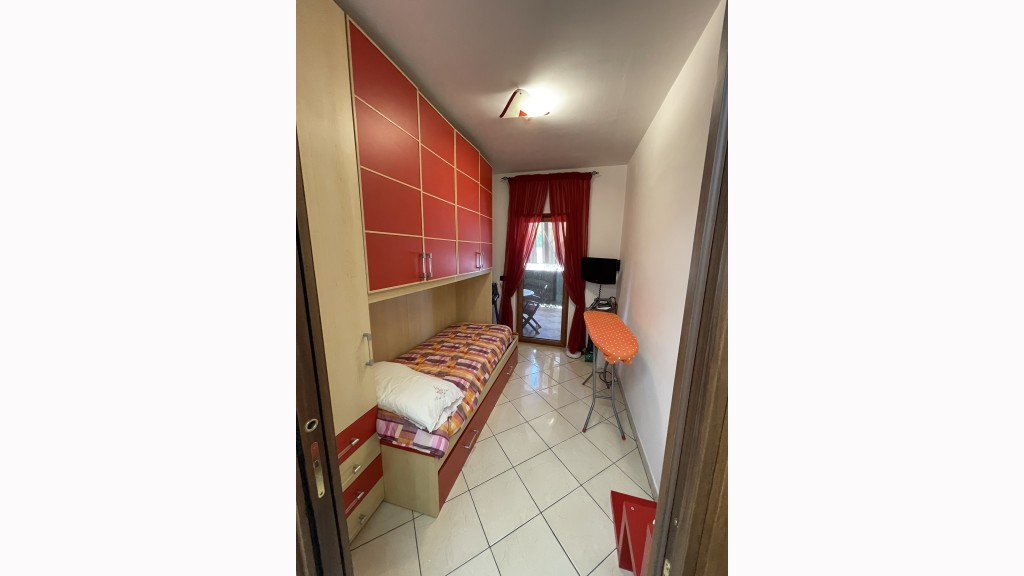 Appartamentoin Vendita, Cassino - Riferimento: v29