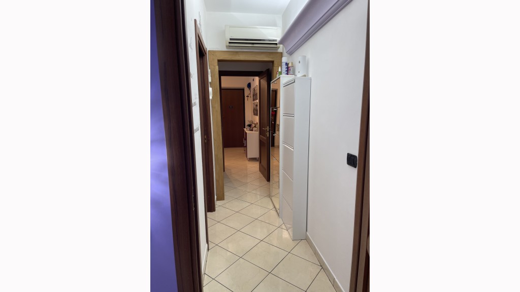 Appartamentoin Vendita, Cassino - Riferimento: v29