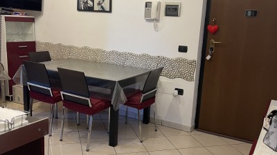 Appartamentoin Vendita, Cassino - Riferimento: v29