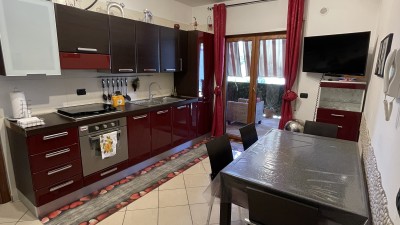 Appartamentoin Vendita, Cassino - Riferimento: v29
