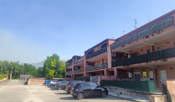 Appartamento in vendita, cassino 