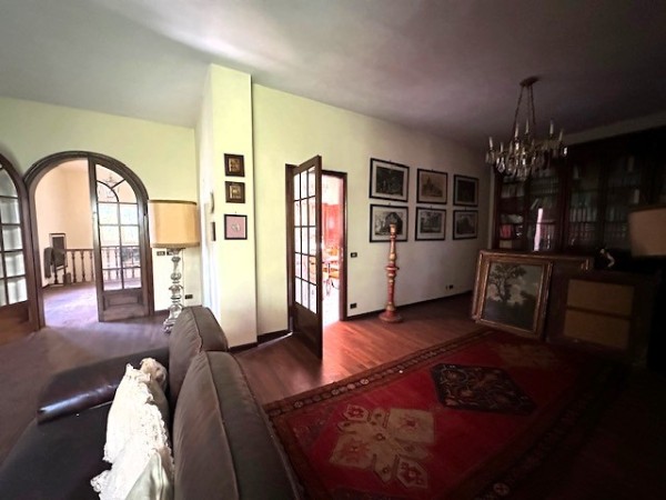 Villa di Pregio in vendita, Lucca 