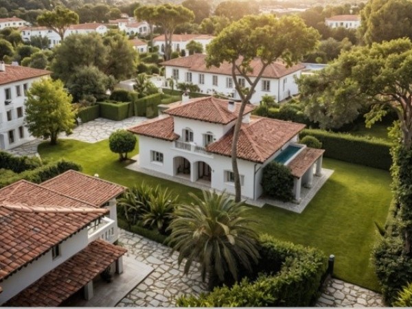 Villa Singola in vendita, Forte dei Marmi, Vittoria Apuana 