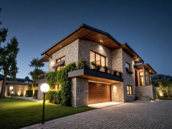Villa with pool in sale, Forte dei Marmi 