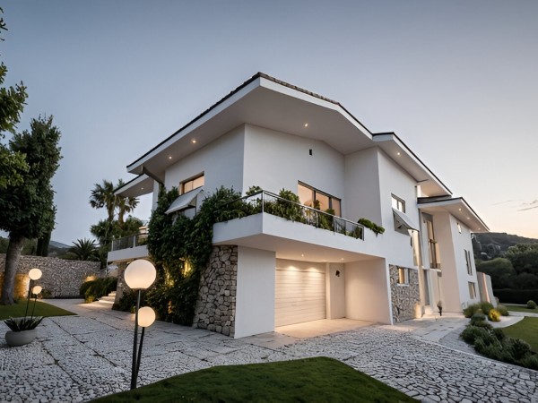 Villa con Piscina in vendita, Forte dei Marmi 