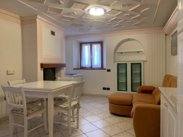 Ref. 791A - Apartment for Rent in Villa Luganese
