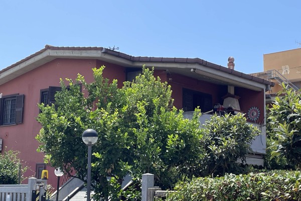 Appartamento in Villa