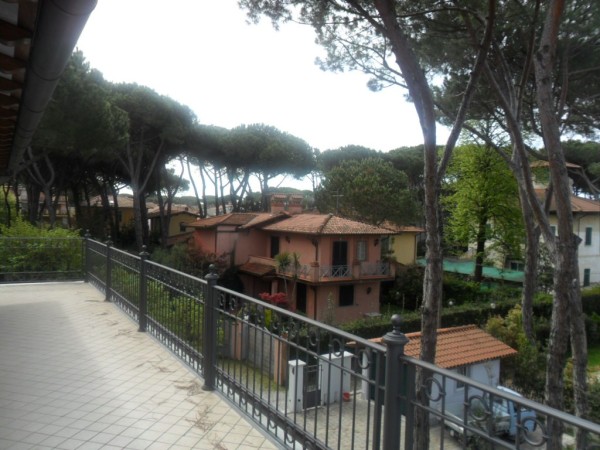 Appartamento in affitto, Forte dei Marmi, Vittoria Apuana 