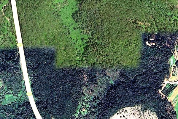 Terreno Agricolo