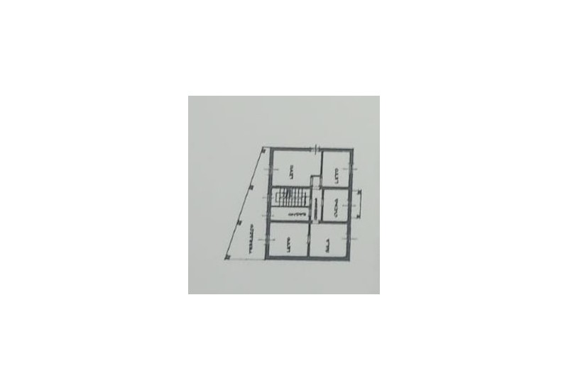 Agenzia immobiliare Trading casa - Planimetria 2