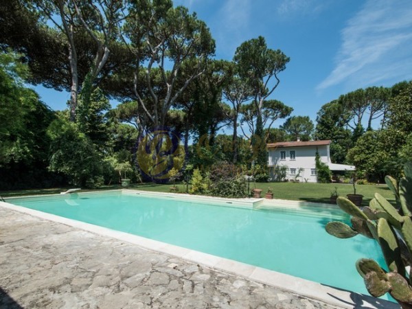 Riferimento MPSVIL186 - Villa Singola in Vendita a Marina Di Pietrasanta