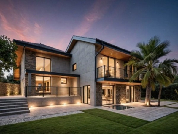 Villa Singola in vendita, Forte dei Marmi 