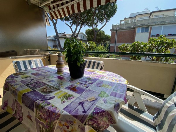 Appartamento con terrazza