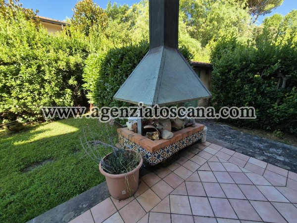 Villa for rent, Forte Dei Marmi - Ponente -  24