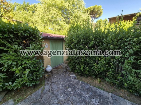 Villa for rent, Forte Dei Marmi - Ponente -  23