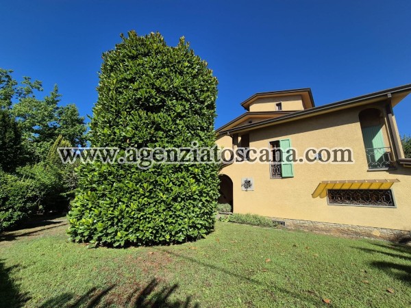 Villa for rent, Forte Dei Marmi - Ponente -  12