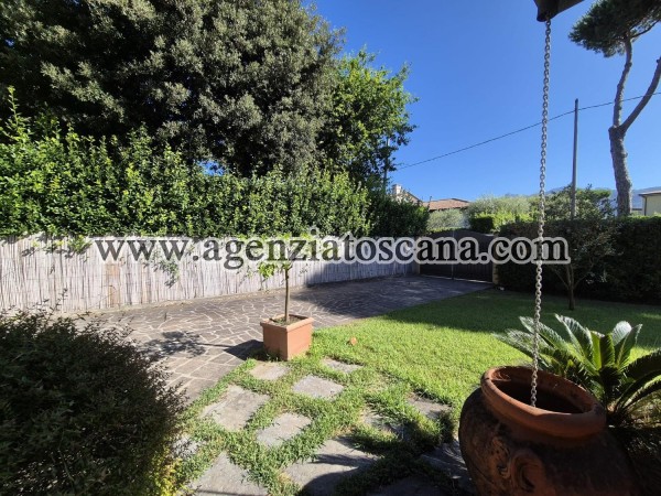 Villa for rent, Forte Dei Marmi - Ponente -  29