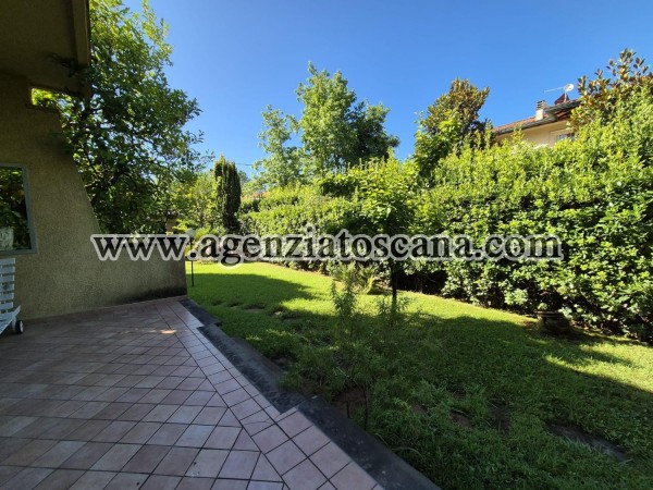 Villa for rent, Forte Dei Marmi - Ponente -  25