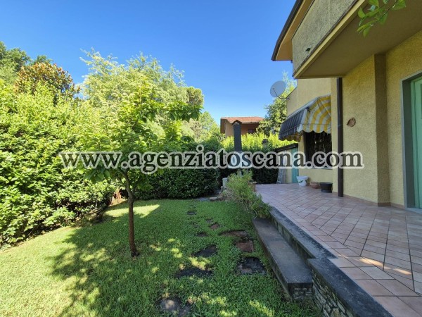 Villa for rent, Forte Dei Marmi - Ponente -  22