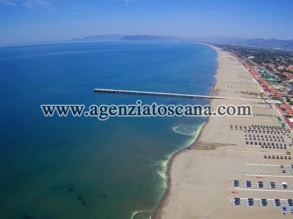 Villa in vendita, Forte Dei Marmi - Ponente -  1