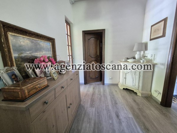 Villa for rent, Forte Dei Marmi - Ponente -  41