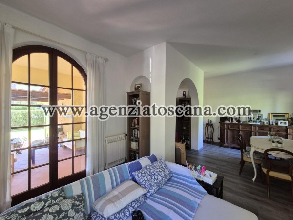 Villa for rent, Forte Dei Marmi - Ponente -  39