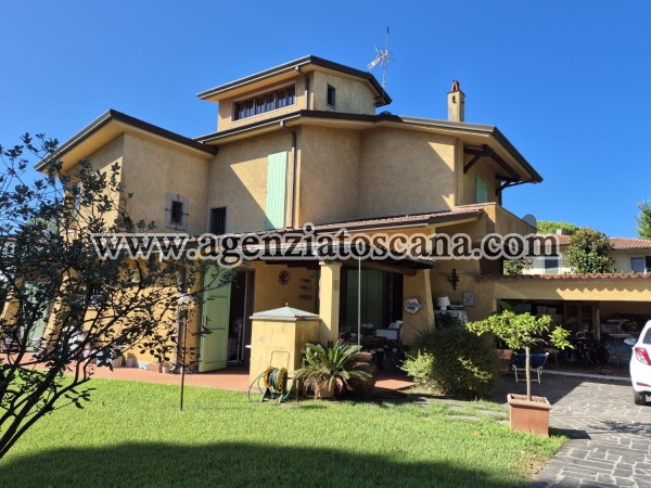 Villa for rent, Forte Dei Marmi - Ponente -  4
