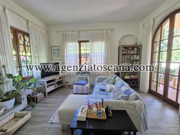Villa for rent, Forte Dei Marmi - Ponente -  36