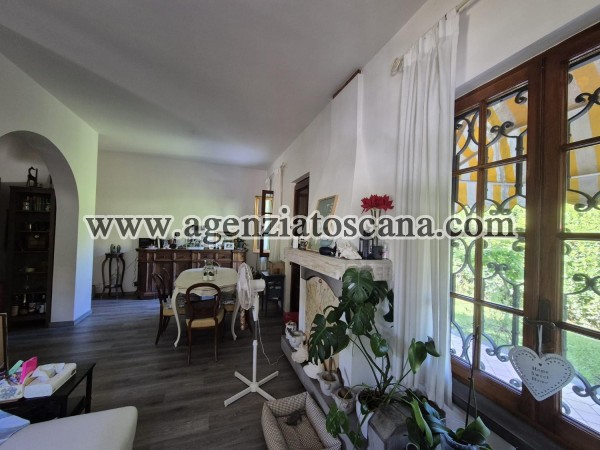 Villa for rent, Forte Dei Marmi - Ponente -  38