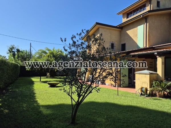Villa for rent, Forte Dei Marmi - Ponente -  3
