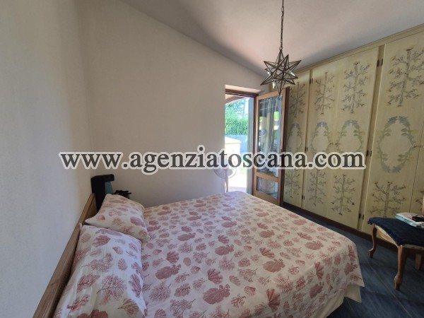 Villa for rent, Forte Dei Marmi - Ponente -  43