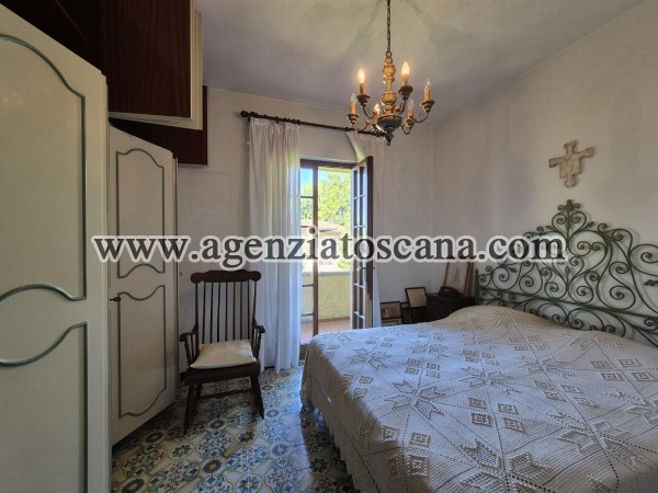 Villa for rent, Forte Dei Marmi - Ponente -  48