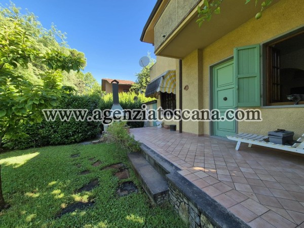 Villa for rent, Forte Dei Marmi - Ponente -  21