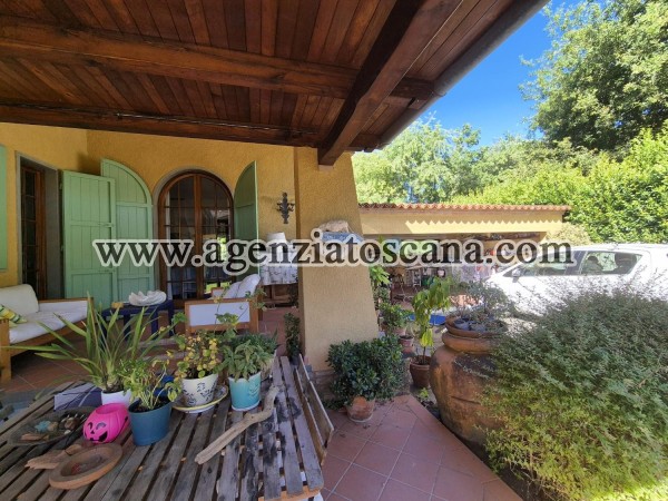 Villa for rent, Forte Dei Marmi - Ponente -  32