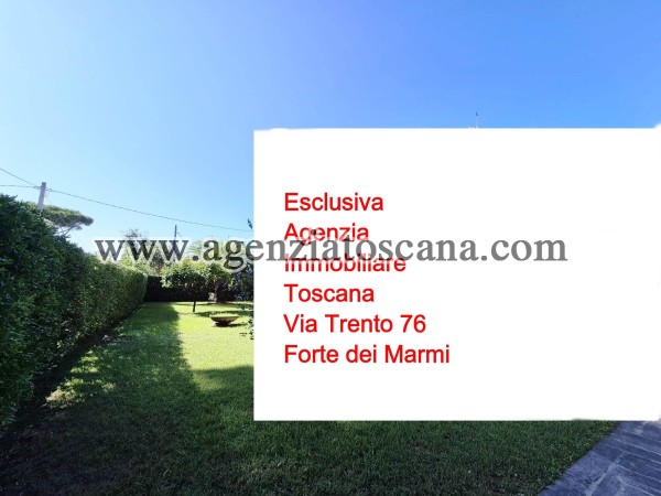 Villa in vendita, Forte Dei Marmi - Ponente -  2