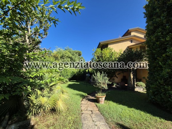Villa for rent, Forte Dei Marmi - Ponente -  15