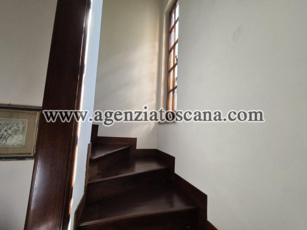Villa for rent, Forte Dei Marmi - Ponente -  46