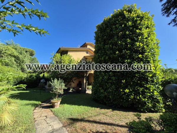 Villa for rent, Forte Dei Marmi - Ponente -  16