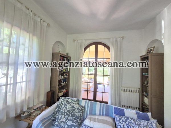 Villa for rent, Forte Dei Marmi - Ponente -  37